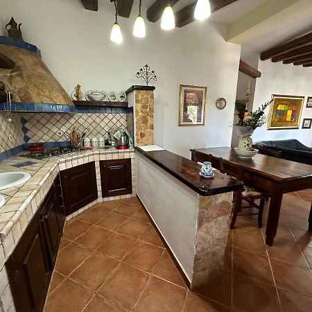 Villa Dalila LMP Exterior foto