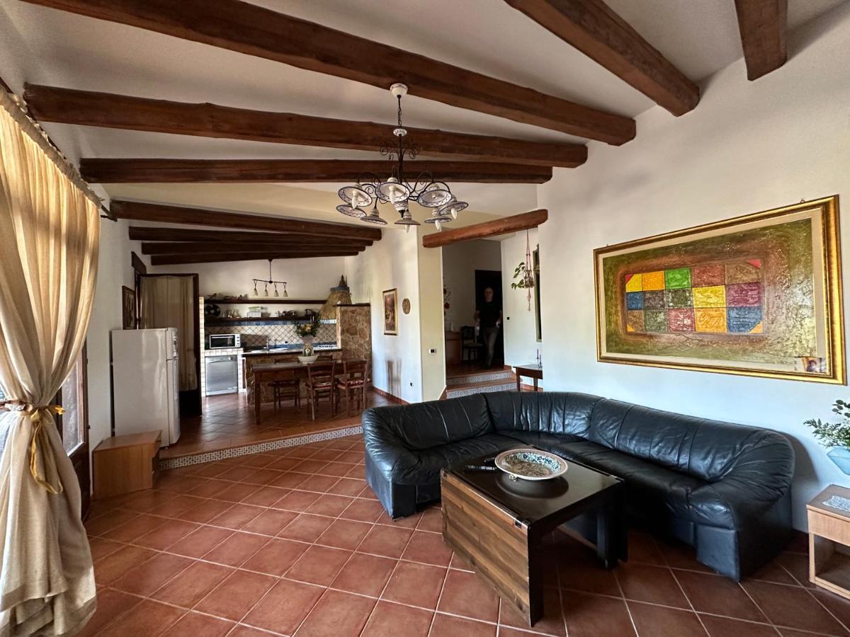 Villa Dalila LMP Exterior foto