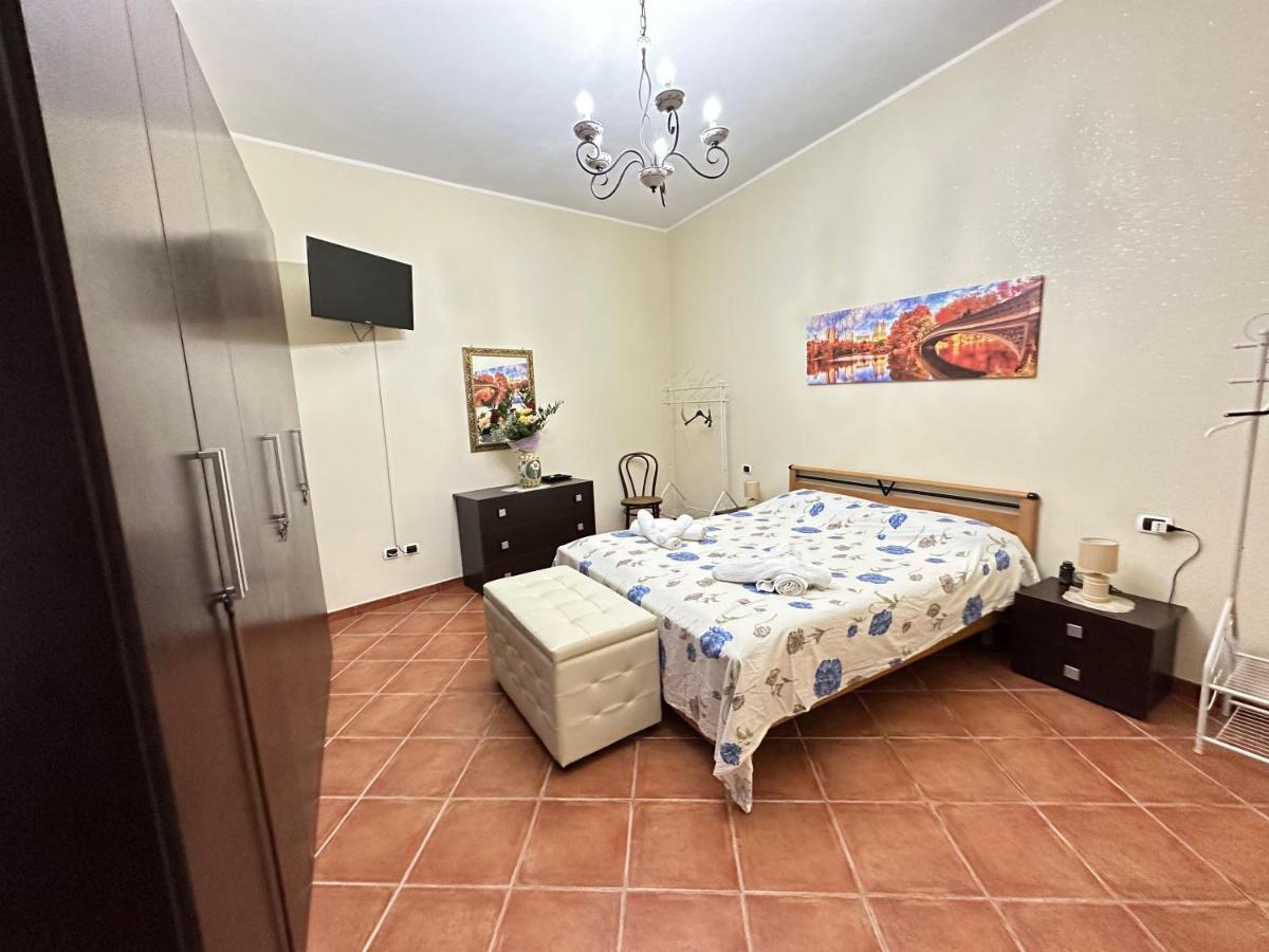 Villa Dalila LMP Exterior foto