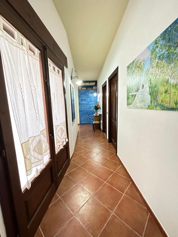 Villa Dalila LMP Exterior foto